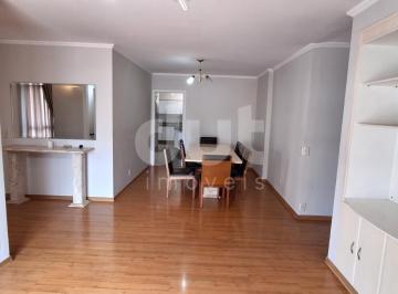 0 · apartamento à venda em Cambuí