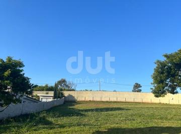 0 · Terreno à venda no Loteamento Residencial Pedra Alta (Sousas) em Campinas/SP