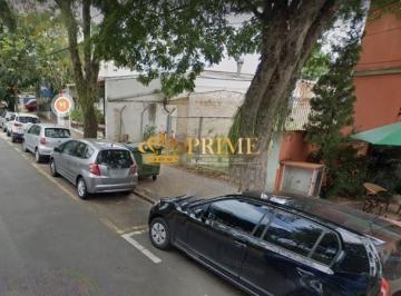 0 · terreno à venda em Cambuí