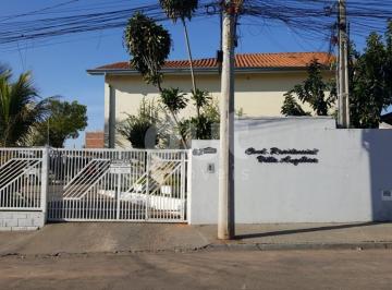 0 · Casa à venda no Residencial Villa Angelica  - Sumaré/SP.