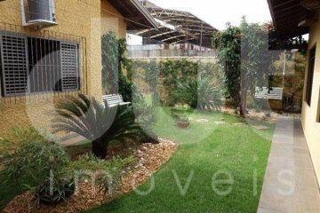 0 · casa à venda em Jardim América