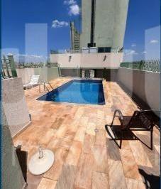 0 · apartamento à venda em Vila Teixeira