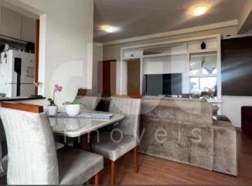 0 · apartamento à venda em Parque Industrial