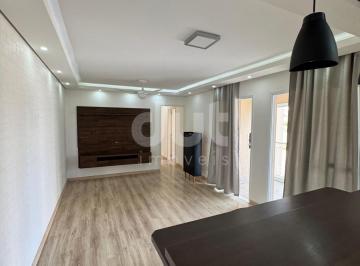 0 · Apartamento para Locação no Condomínio Prime Acqua – Campinas/SP.