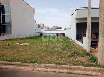 0 · lote à venda em Residencial Real Parque Sumaré