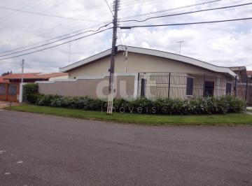 0 · Casa térrea de esquina á venda no bairro Jardim Santa Genebra - Campinas/SP