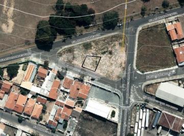 0 · Terreno à venda no Jardim do Trevo em Campinas/SP.