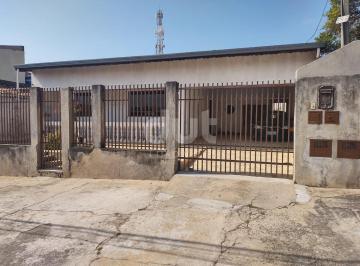 0 · Casa à venda no Jardim Novo Campos Elíseos em Campinas/SP.