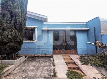 0 · Casa a venda na Vila São Bernardo em Campinas/SP