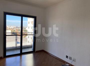 0 · apartamento à venda em Vila São Bento