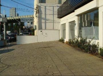 0 · Casa comercial a venda e locação no Cambuí, em Campinas/SP.