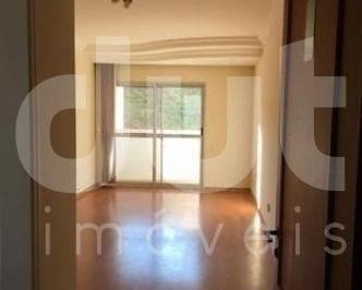 0 · apartamento à venda em Vila Itapura