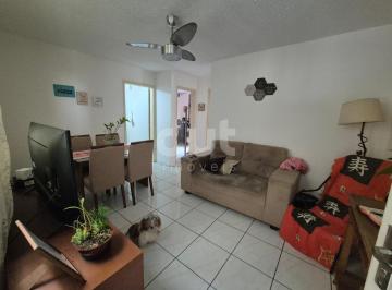0 · Apartamento à venda no Condomínio Residencial Columbia - Vila Industrial - Campi