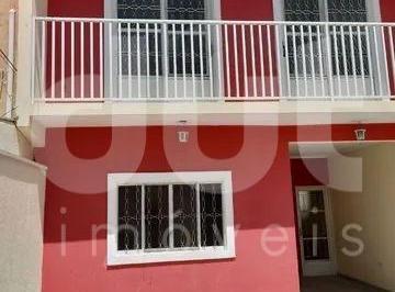 0 · casa à venda em Jardim Paraíso de Viracopos
