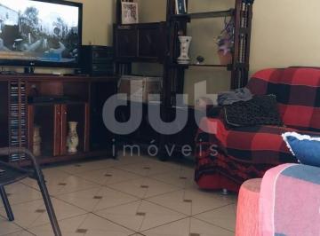 0 · Casa à venda no Padre Anchieta em Campinas/SP.