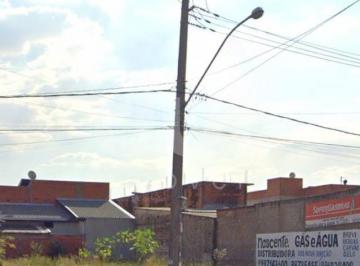 0 · terreno à venda em Parque Residencial São Clemente