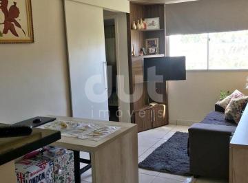 0 · apartamento à venda em Loteamento Parque São Martinho