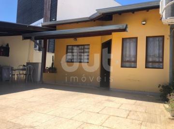 0 · Casa à venda no Loteamento Parque São Martinho em Campinas/SP.