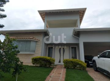0 · Casa à venda no Condomínio Terras do Itaici em Indaiatuba/SP.