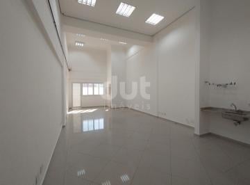 0 · Sala comercial para locação no  Jardim Guanabara em Campinas