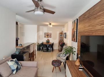 0 · Apartamento no Condomínio Reserva Bosque dos Jequitibás em Campinas/SP.