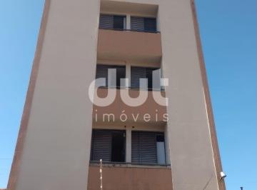 0 · Apartamento à venda no Bonfim Campinas
