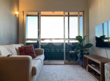 0 · Apartamento à venda no Edifício Matisse, Bosque em Campinas/SP.