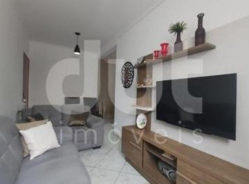 0 · Apartamento á venda no Jardim Santa Esmeralda - Hortolândia/SP