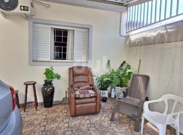 0 · Casa a venda na Vila Pompéia em Campinas/SP