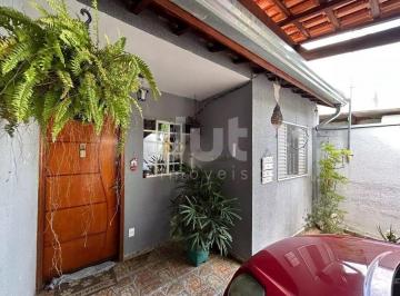 0 · Casa à venda no Loteamento Residencial Novo Mundo em Campinas/SP