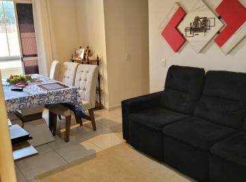 0 · Apartamento a venda no Condomínio Porto Seguro, Jardim Santa Eudóxia em Campinas