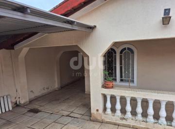 0 · Casa à venda no Conjunto Habitacional Padre Anchieta em Campinas/SP.