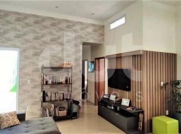 0 · Casa à venda no condomínio residencial Horizontal Vilagio Vista Real em Paulínia