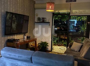 0 · apartamento à venda em Jardim Brasil