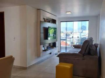 Apartamento · 70m² · 2 Quartos · 1 Vaga · Apartamento de 2 quartos com varandão