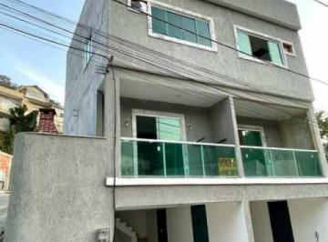 Casa · 90m² · 2 Quartos · 1 Vaga · Casa à venda - em Taquara