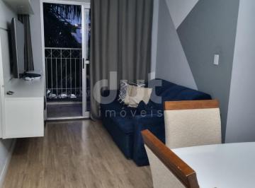 0 · Apartamento á venda no Condomínio Ilhas Indonésias, Vila Nova Teixeira em Campin