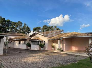 0 · Casa à venda no Condomínio Fazenda Duas Marias em Jaguariúna/SP