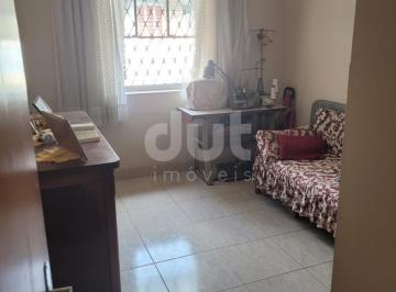 0 · Casa à venda no Jardim Proença em Campinas/SP.