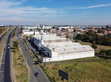 0 · galpão para aluguel em Chácara Monte Alegre