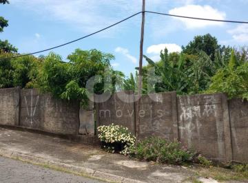 0 · Terreno à venda no Jd Campos Elíseos em Campinas/SP.