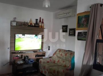 0 · Casa a venda no Conjunto Habitacional Vila Réggio em Campinas/SP