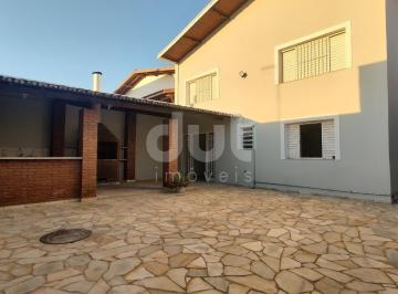 0 · Casa à venda no Taquaral em Campinas/SP.