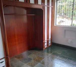 Apartamento · 60m² · 2 Quartos · 1 Vaga · Apartamento 2 quartos no Pechincha