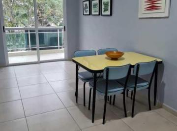 Apartamento · 55m² · 2 Quartos · 1 Vaga · Apartamento - Padrão / Residencial / Curicica