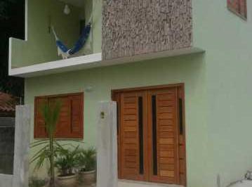 Casa · 120m² · 3 Quartos · 1 Vaga · Casa à venda - no Recreio dos Bandeirantes