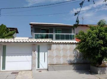 Casa · 220m² · 3 Quartos · 4 Vagas · Casa em Condomínio : Duplex / Residencial / Taquara
