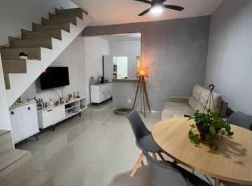 Casa · 110m² · 2 Quartos · 1 Vaga · Casa à venda - em Curicica