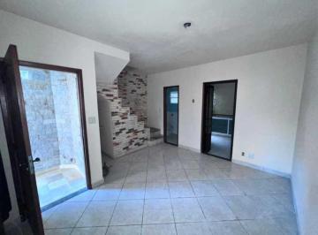 Casa · 85m² · 2 Quartos · 1 Vaga · Casa em Condomínio : Duplex / Residencial / Curicica