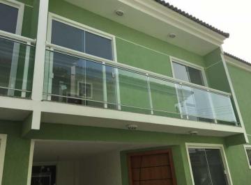 Casa · 80m² · 3 Quartos · 1 Vaga · Casa à venda - em Oswaldo Cruz